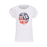 Abbigliamento Babolat Exercise Cotton Tee
