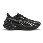 Scarpe da corsa Puma Puma Velocity Nitro 4 GTX Scarpe neutrali Donna - nero, argento