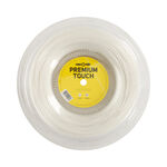 Tennis-Point Tennis-Point Premium Touch Rotolo Di Corde 220m-Bianco
