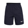 Dri-Fit Victory Pantaloncini Ragazzi - blu scuro, bianco