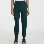 Abbigliamento Bullpadel Bullpadel Pantalone Da Allenamento Donna-Nero