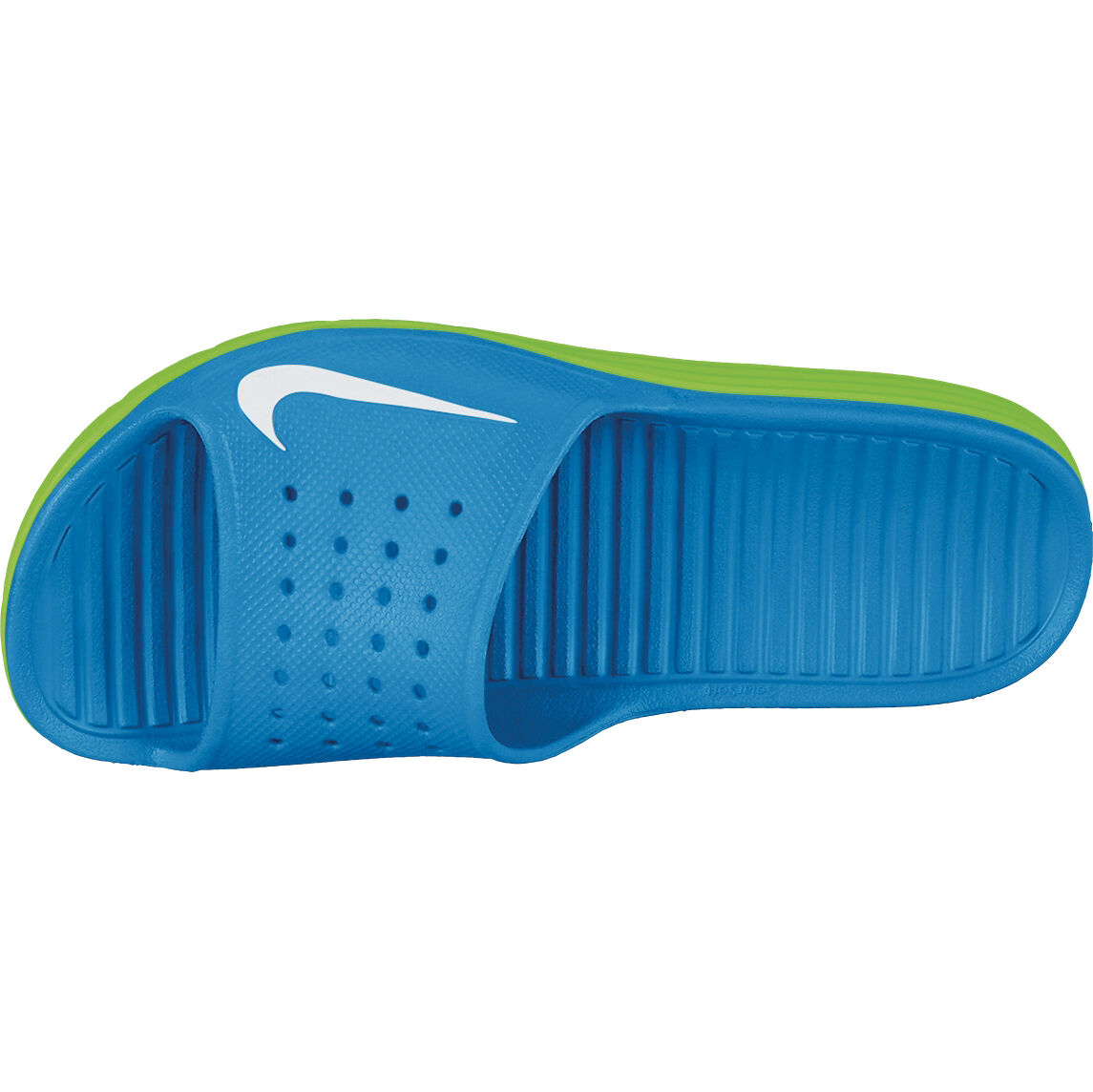 infradito nike solarsoft uomo
