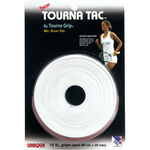Overgrip Tourna Tourna Tac Confezione Da 10-Bianco