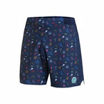 Abbigliamento BIDI BADU Tafari Tech Shorts