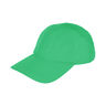 Cappellino-Verde