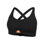 Abbigliamento Ellesse Ellesse Ashtone Reggiseni Sportivi Donna-Nero