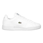 Scarpe Lacoste Lacoste Carnaby Cup Scarpa Per Il Tempo Libero Donna-Bianco