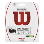 Wilson Wilson Revolve Spin Set Di Corde 12,2m-Verde