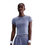 Abbigliamento Nike W Nkct Df Advtg Ss Top
