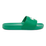 Scarpe Lacoste Lacoste Serve Slide Ciabatte - verde, bianco