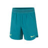 Dri-Fit RAFA MNK 7in Pantaloncini Uomini - color petrolio, 