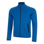 Abbigliamento Craft Craft Emotion Full Zip Jacket Giacca Da Corsa Uomini-Blu