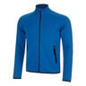 Emotion Full Zip Jacket Giacca Da Corsa Uomini-Blu