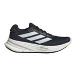 Scarpe da corsa adidas adidas Supernova Ease Scarpe Neutrali Bambini-Nero,Bianco