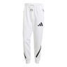 Z.N.E. Pantalone Da Allenamento Uomini-Bianco