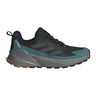 Terrex Trailmaker 2 GTX Scarpa Da Trail Uomini-Nero,Color Petrolio