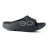 Ooahh Sport Scarpe Da Recupero-Grigio Scuro,Bianco