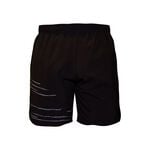 Abbigliamento Black Crown Texas Short