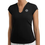 Abbigliamento BIDI BADU Bella 2.0 Tech V-Neck Tee Women