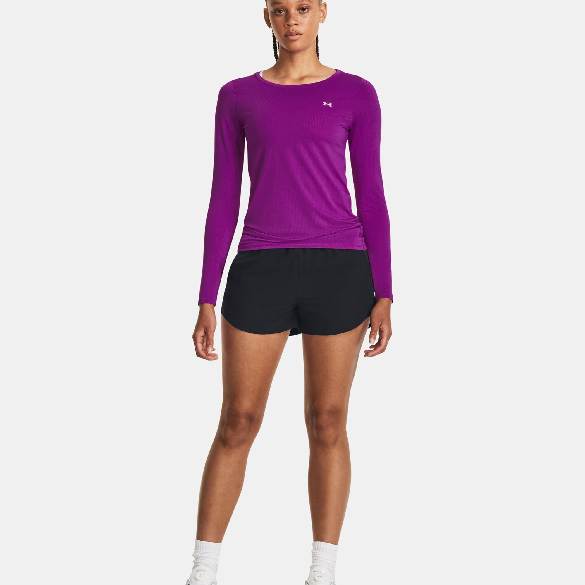 Under Armour