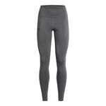 Abbigliamento Under Armour Under Armour Rival Calzamaglia Donna-Grigio Scuro