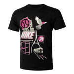 Abbigliamento Nike Dri-Fit Tee OC US OPEN