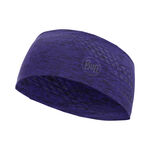 Abbigliamento 332 Buff DryFlx Fascia per la testa Unisex - blu scuro, 