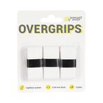 Overgrip Racket Roots RR Grips 3er schwarz