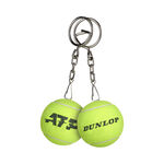 Accessori Dunlop Dunlop D TAC ATP Portachiavi
