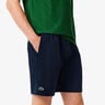 Djokovic Pantaloncini Uomini - blu scuro, verde
