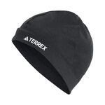 Abbigliamento adidas adidas Terrex TRX Berretto-Nero,Bianco