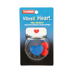 Accessori Per Racchette Tourna Vibrex Heart