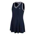 Abbigliamento Da Tennis Original Penguin TN DRESS W/ CONTRAST ARMHOLE AND NECK TAPING