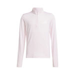 Abbigliamento adidas All Sports Favorite 1/4 Zip Longsleeve