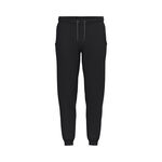 Abbigliamento HEAD HEAD Club Original Pantalone Da Allenamento Bambini-Nero
