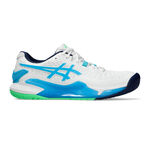 Scarpe Da Tennis ASICS Gel-Resolution 9 AC