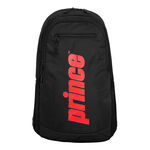 Prince Prince Challenger Zaino-Nero,Rosso