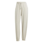 Abbigliamento adidas Essentials Small Logo French Terry Cuffed Pants