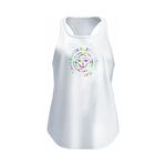 Abbigliamento BIDI BADU Kaleido Chill Junior Tank