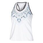 Abbigliamento Lucky in Love Tye Dye Groove Tank-Top