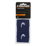 Abbigliamento HEAD Wristband 2.5