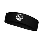 Abbigliamento da tennis BIDI BADU BIDI BADU The Nostalgic Move Headband - grey