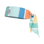 Abbigliamento BIDI BADU BIDI BADU The Aerodynamic Move Printed Bandana Unisex - multicolore, 