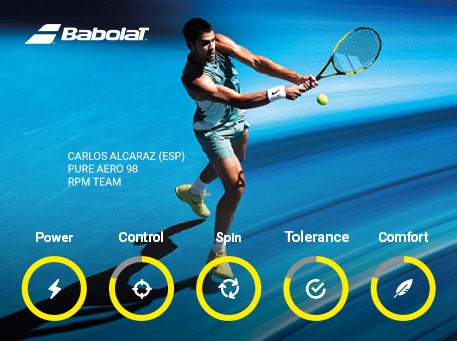 Babolat Pure Aero
